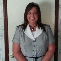 Tina Kennedy