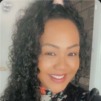 Tiani Wilson
