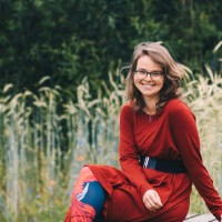 Iris van Meer