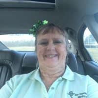 Cathy Morrison