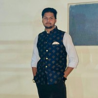Satyam Shrivastava