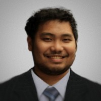 Bernard Allan Claridad