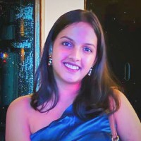 Sakshi Seth