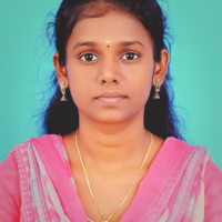 Priya S.P