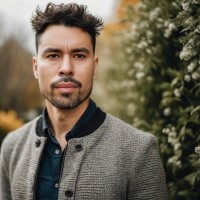 Nigel Ryan