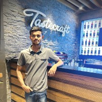 Gaurav Patil