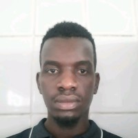 Nhlamulo Mabunda