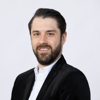Vincent Désormeaux-Lefebvre, Ing, M.Ing