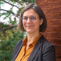 Lorette Bertin, Phd