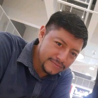 Mario Dominguez