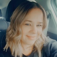 Charlene Van Heerden