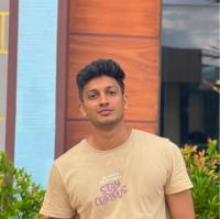 Shahin Navas