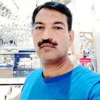 Nauman Shahzad