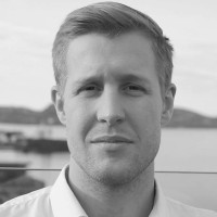 Thomas Tveiten Lewis