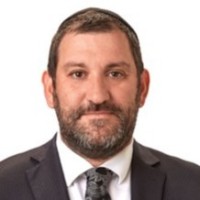 Avi Beliak, CPA/CFF, CFE, PI