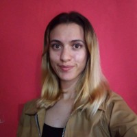 Paula Mangone