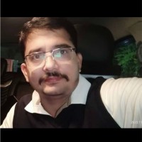 Vijaykumar Gujjar Be-Mech. Mba-Tqm.