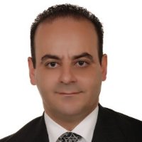 Joseph Mehawej