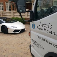 van lewis