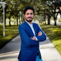 Chaitanya Balusu