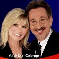Ken & Ali Coleman