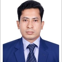 Mahtab Uddin Ahmed