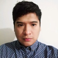 Jose Antonio Huamani Torres