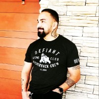Martin Mancha