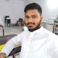 Shaik Afreed