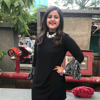 Shivani Desai