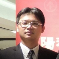 Ben Chiang