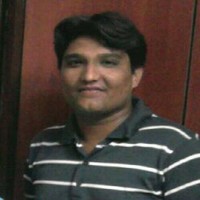 Yagnik Andhariya