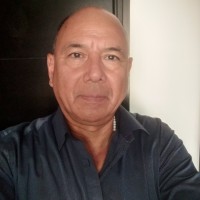 alberto chacon pinzon