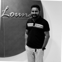 Jithin John