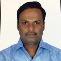 Ravi Kumar Reddy Godal