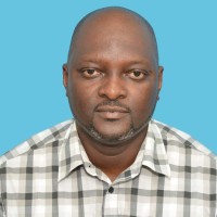 James Lwali