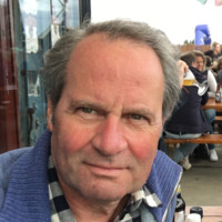Kees Pereboom