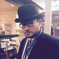 Simon Gooch