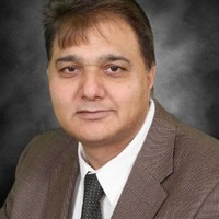 Kuldeep Multani