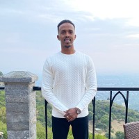 Abdullahi Ahmed