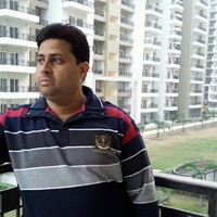 Irshad Bhai