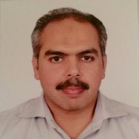 Ar. M FAISAL ASGHAR