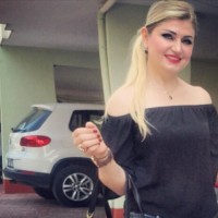 Golda Sandys