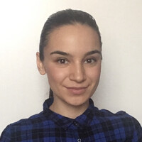 Anita Damyanova