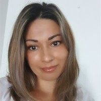 Gabriela Nielsen