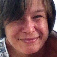 Suzanne Whistance