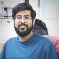 Jayendrajyoti Kundu