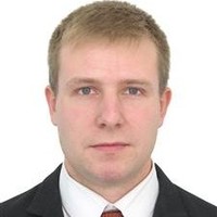 Максим Никифоров