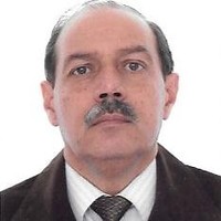 Juan Antonio Acevedo Pardo
