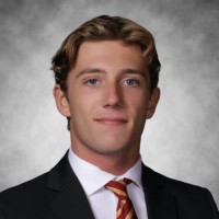 Luke Humphrey